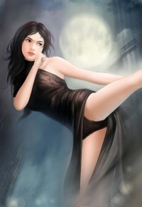 深宫情鸾劫