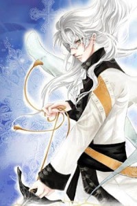 和宿敌成亲以后