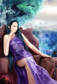 穿越到女人国去谈恋爱
