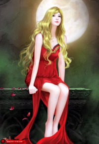 鬼击鼓怎么了?宋大人她专业对口/手持城隍印,宋大人她啥案都敢断