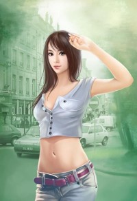 缺月昏昏(女尊NPH)