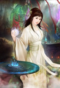 天才小侯爷