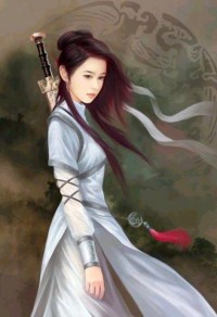 我叫小白，來自桃花源